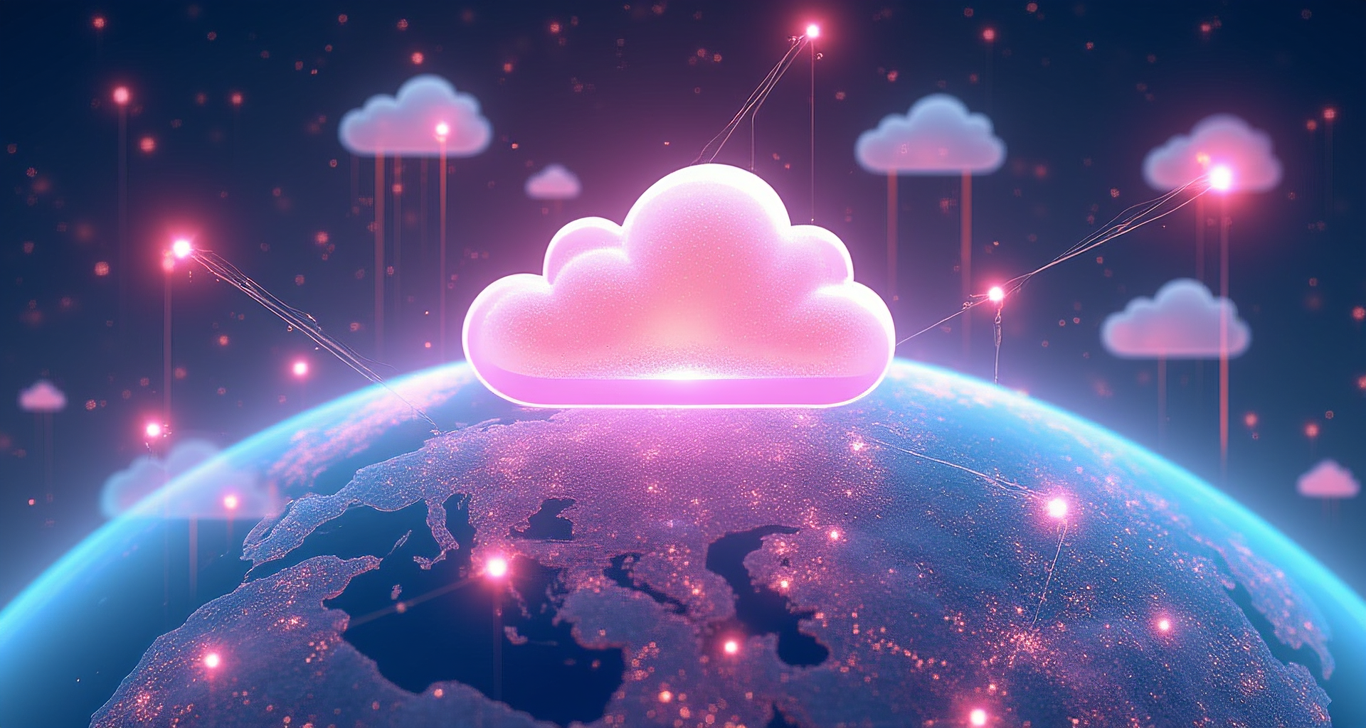 Cloud Networking 101: A Beginner's Guide for Non-Infrastructure Engineers