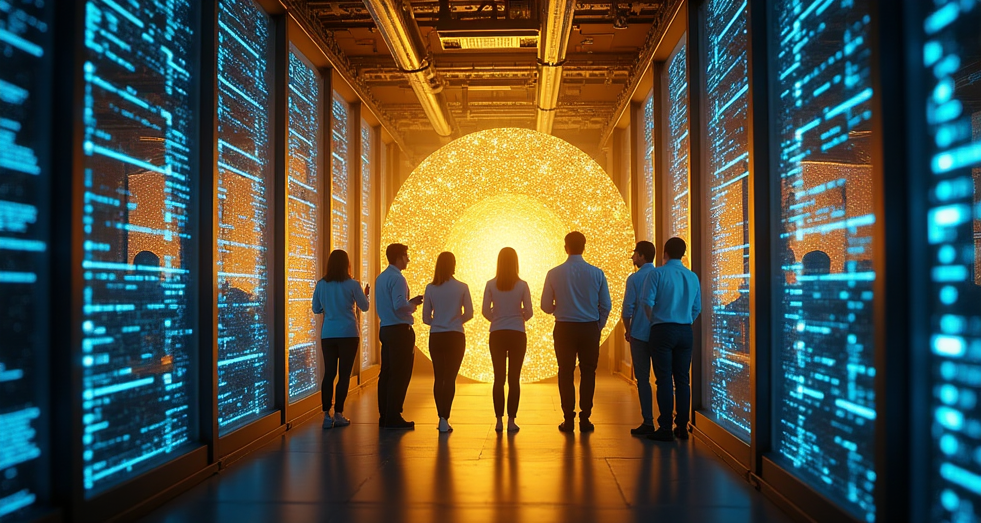Why Logs Are Gold for Security Teams