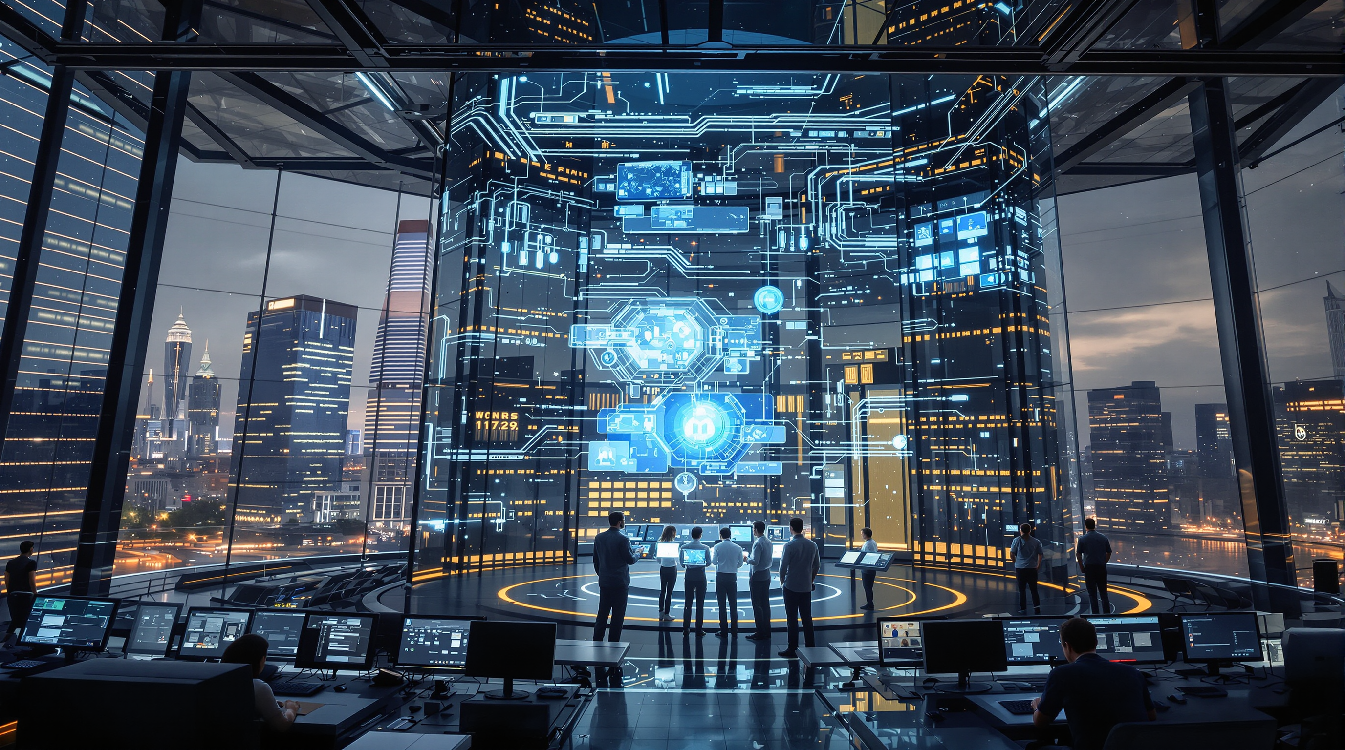 Zero Trust Networks: The Real-World Playbook for Modern Cybersecurity