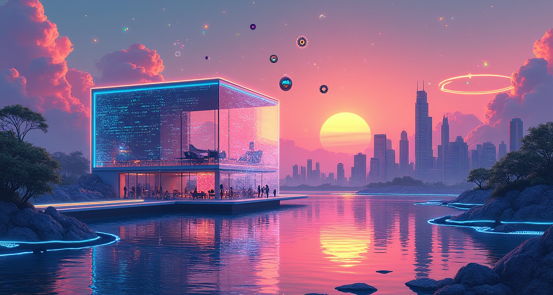 Modern Data Transformation: Consolidation, Lakehouses, and AI Enablement