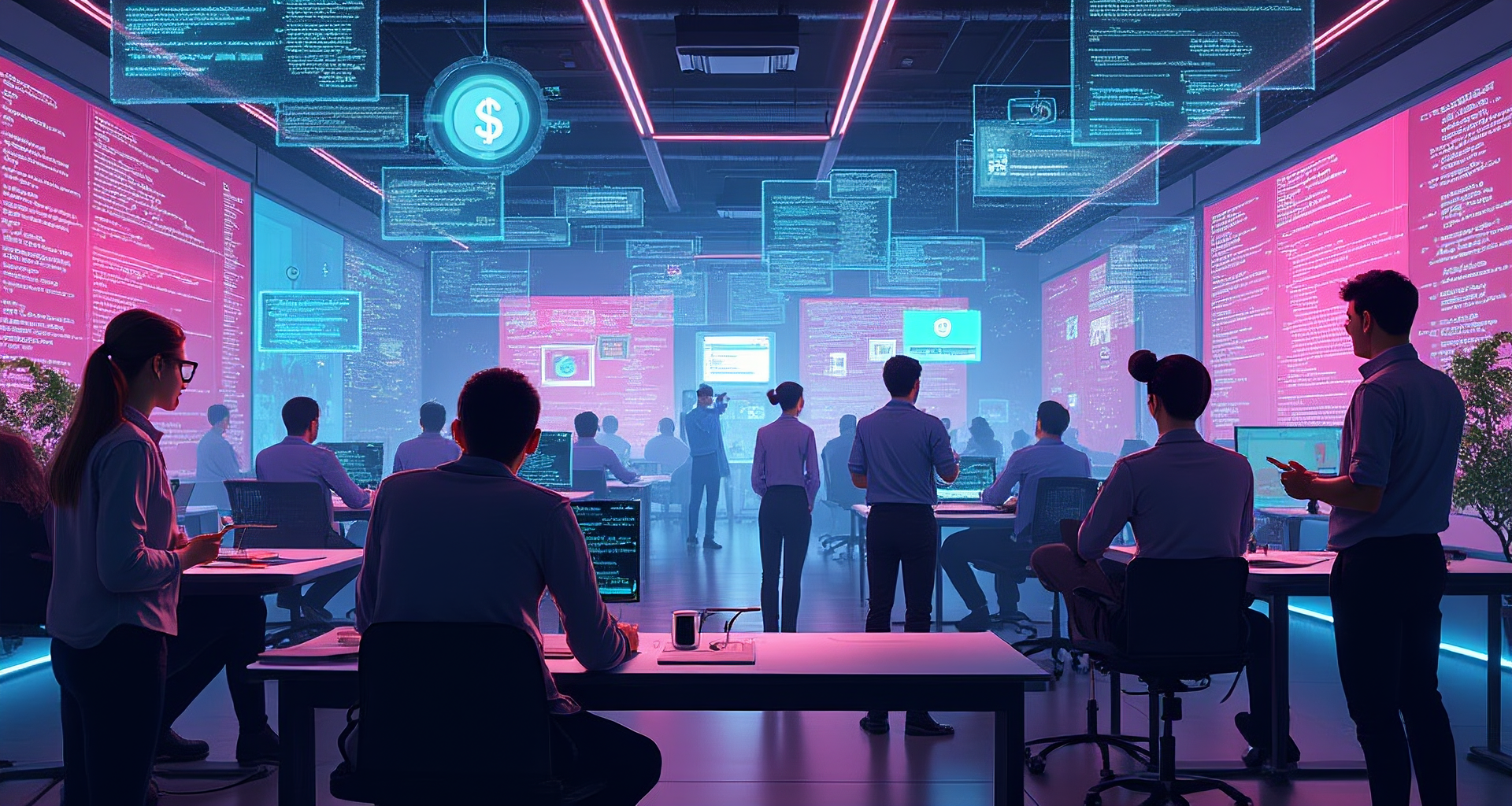 Driving Developer Experience Under Budget Constraints