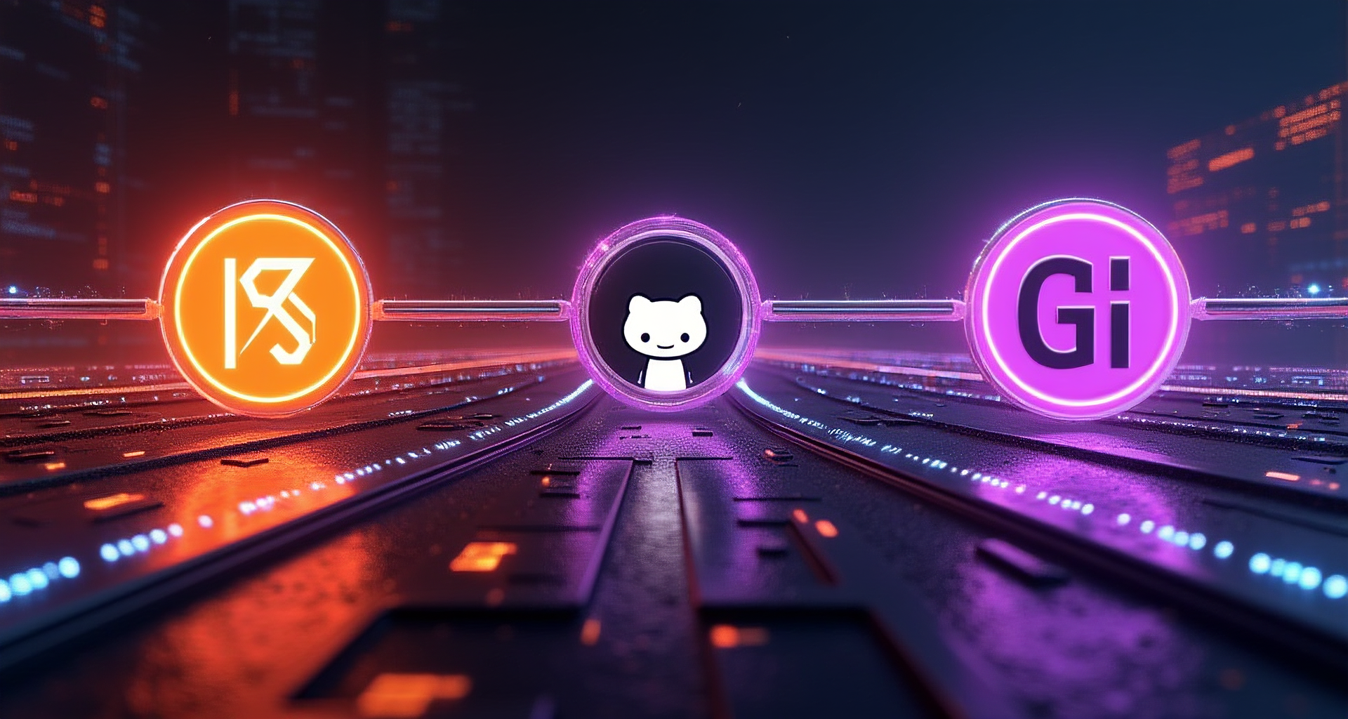 Jenkins vs GitHub Actions vs GitLab CI: The Ultimate CI/CD Showdown