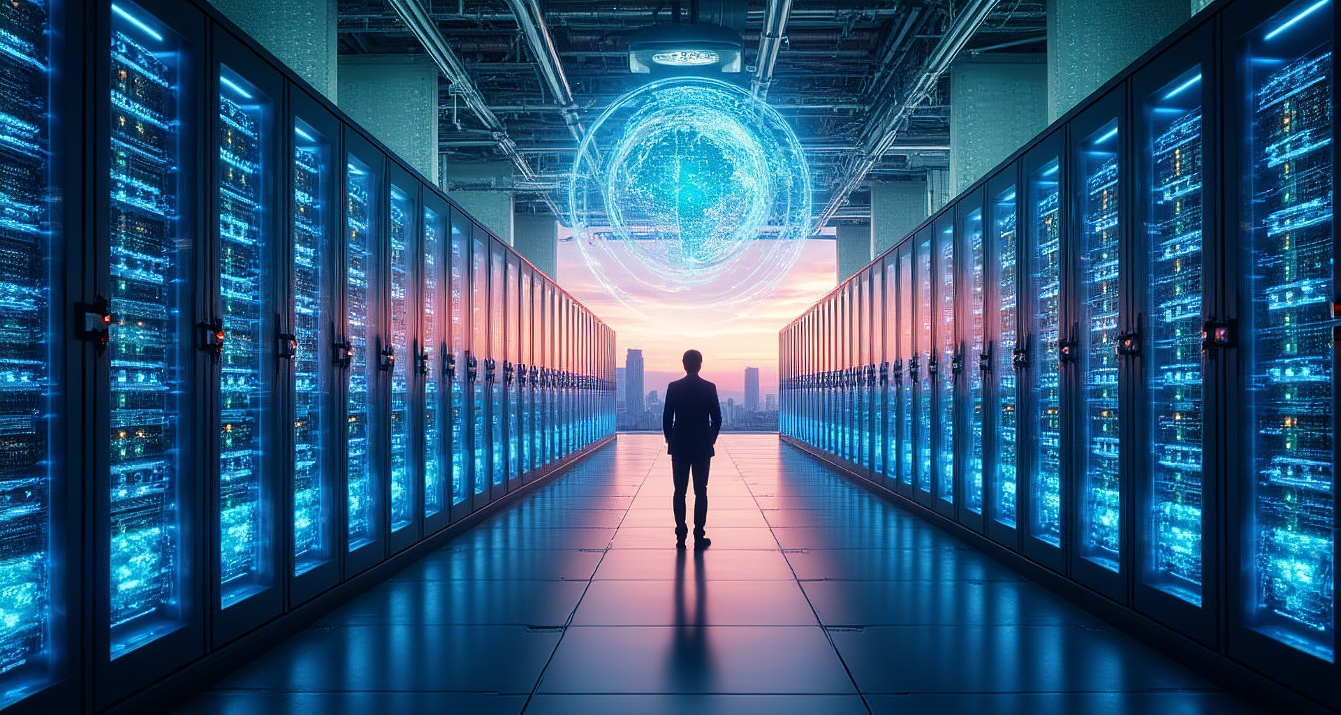 AI Infrastructure – Why Most Companies Are Unprepared