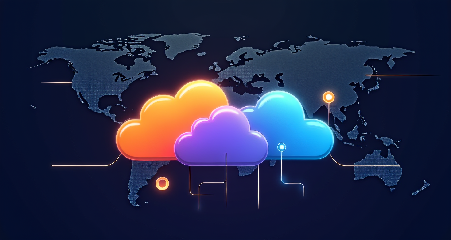 Managed Database Services Showdown: AWS, GCP, and Azure Compared for 2025