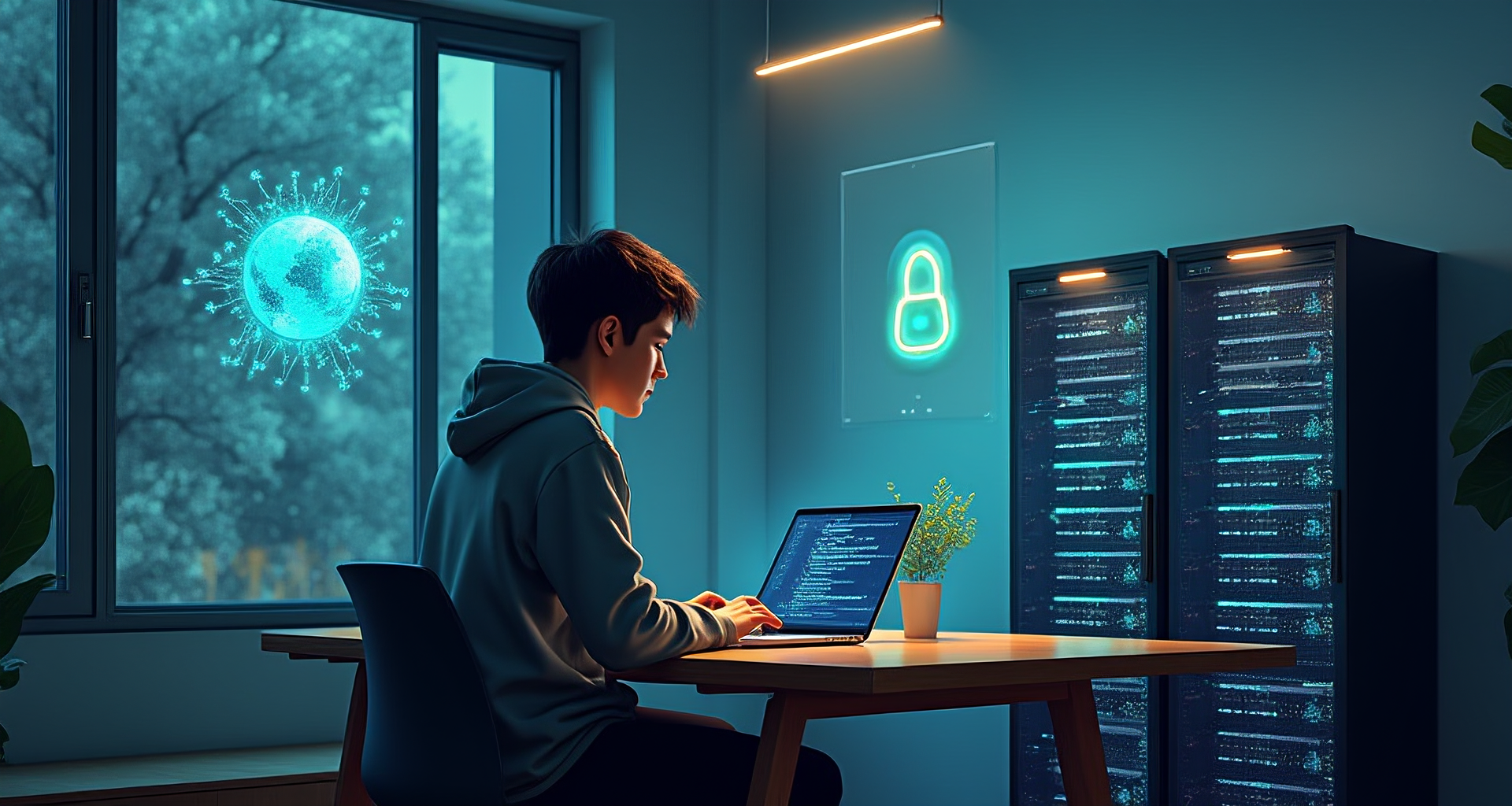 Why Self-Hosting AI Is the Next Big Thing