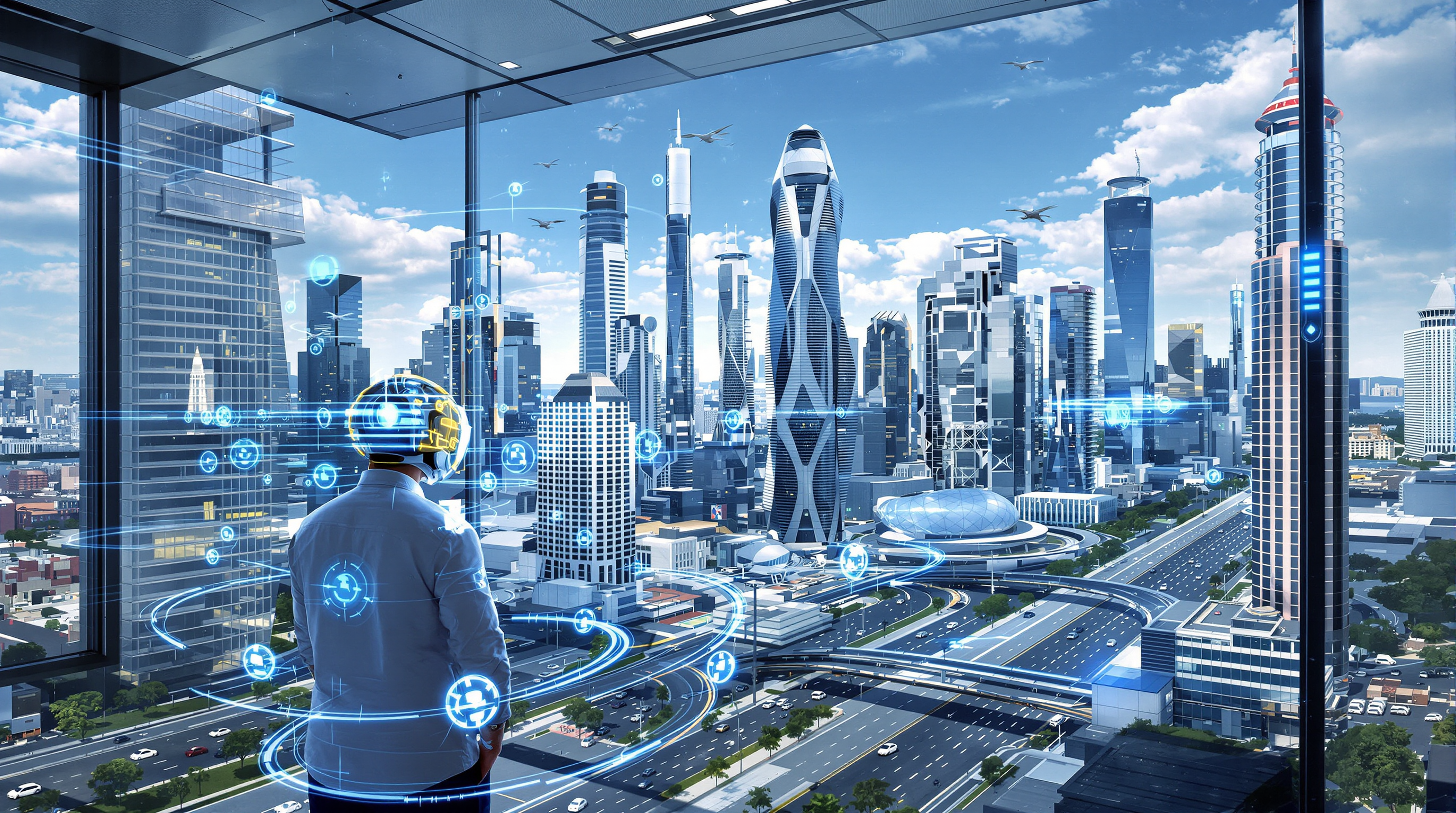 Revolutionizing Enterprise Efficiency: The Rise of Voice-to-Action AI Assistants in 2025