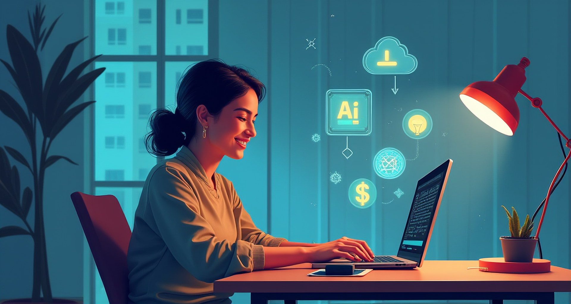 Affordable AI Infrastructure for Solopreneurs: Cost-Effective Strategies in 2025
