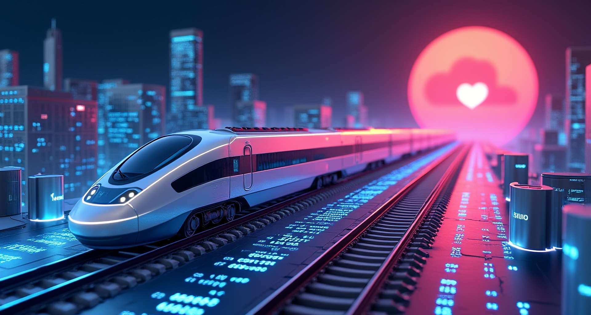 Railway vs Heroku: Key Changes