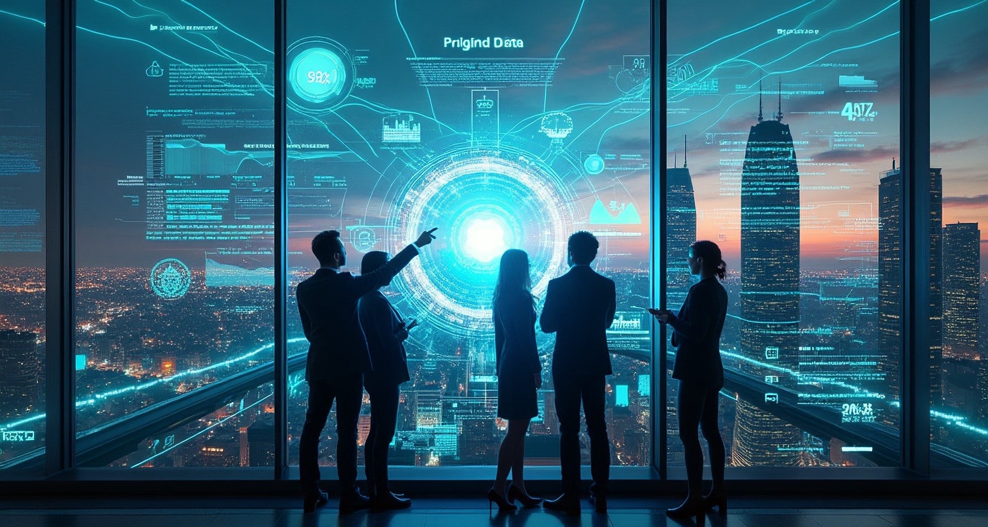 How to Build a Data-Driven Technology Strategy