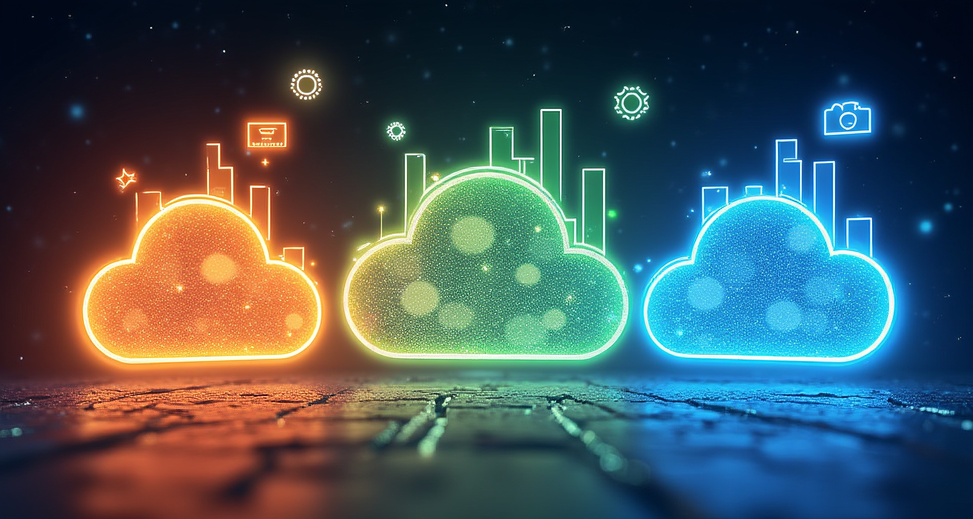 S3 vs GCS vs Azure Blob Storage: Performance, Pricing & Features Showdown