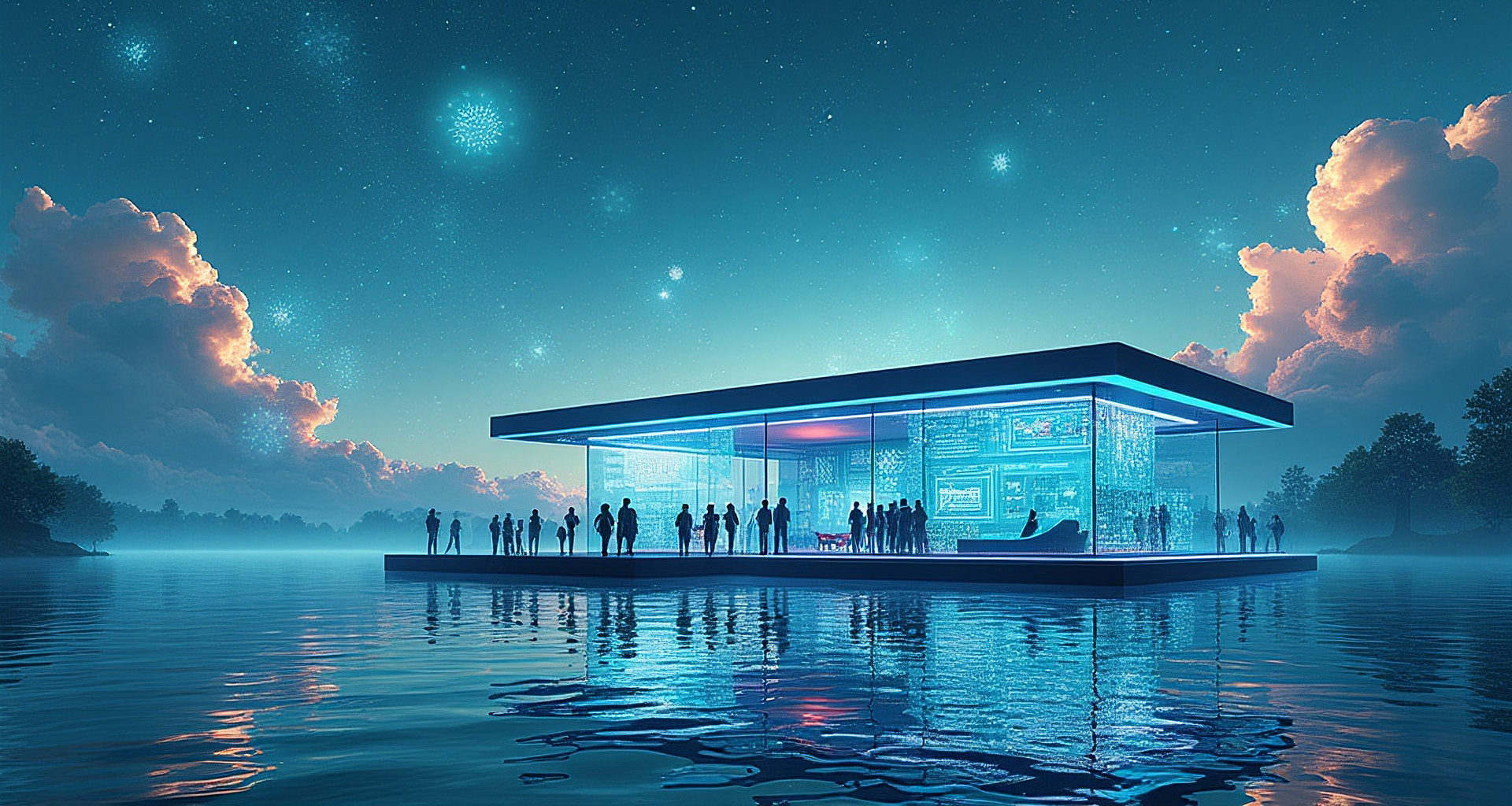 Why Lakehouses Are Trending in 2025: The Future of Data Management