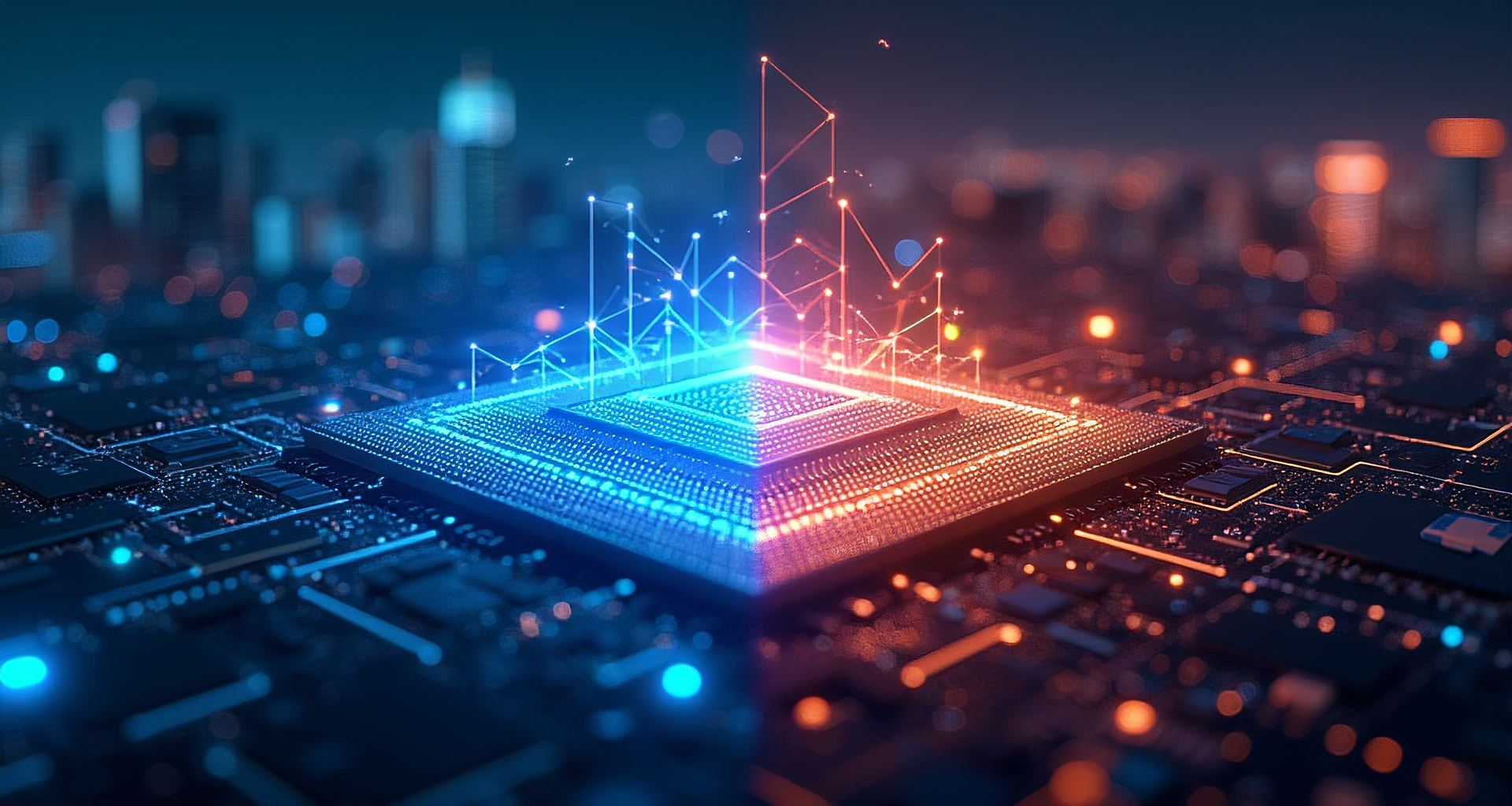 GPUs vs CPUs for AI: Key Differences and Why It Matters for Your Workloads