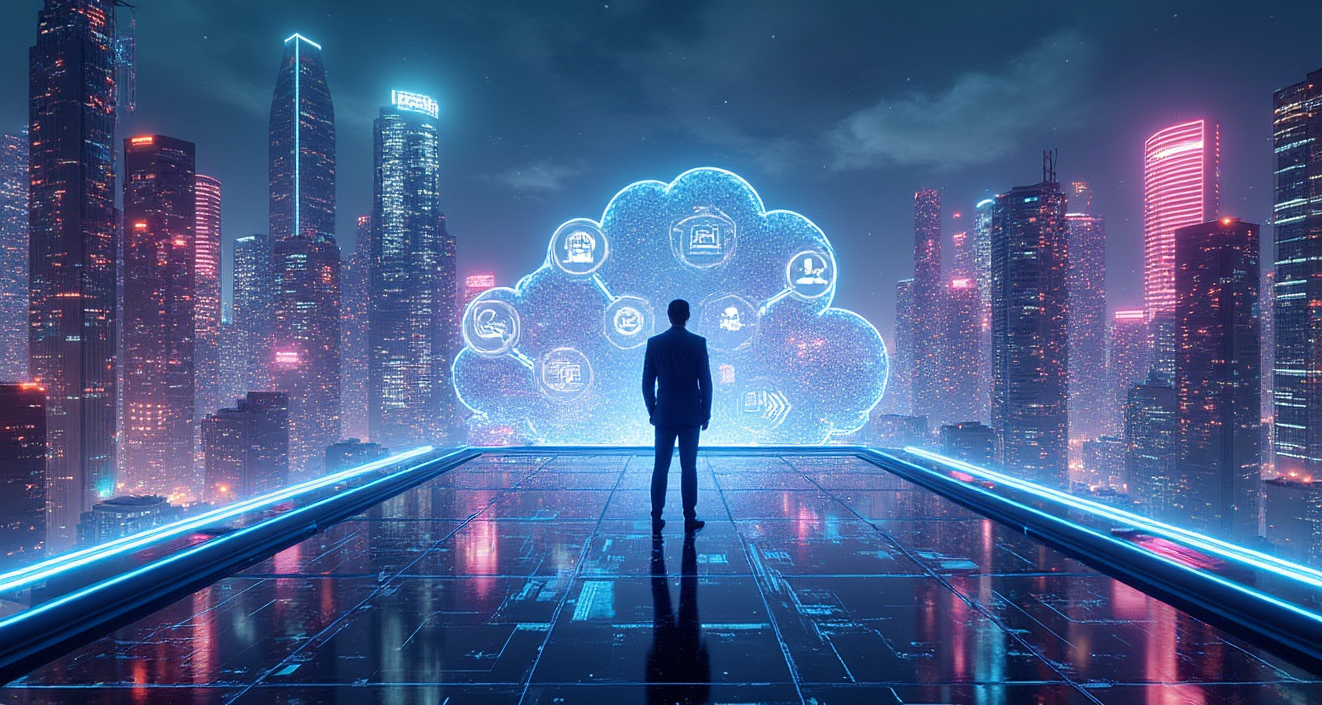 Why Platform Thinkers Will Dominate the Next Decade: The Shift from Tool Operators