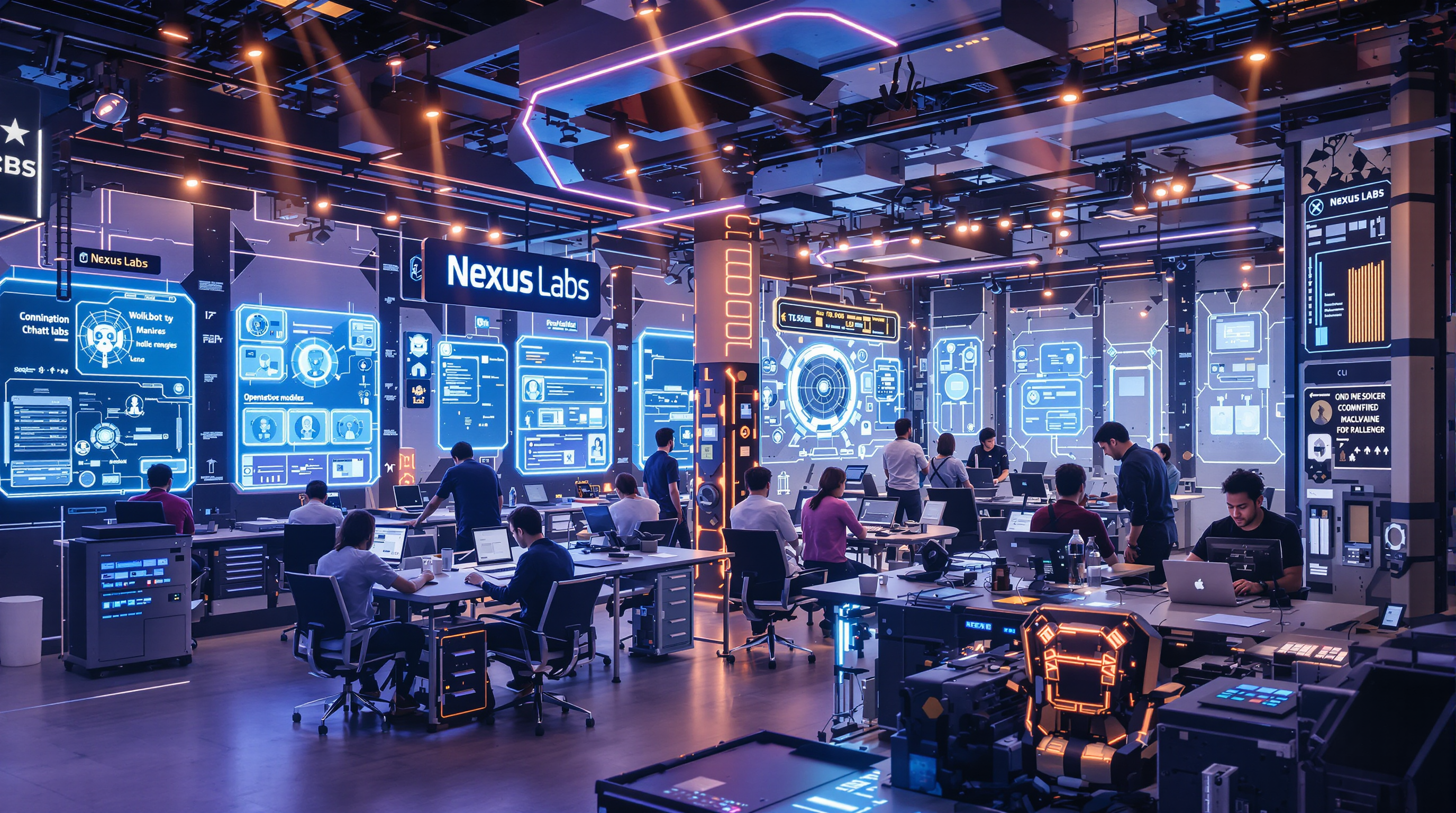 Building Chatbots with Open Source Models in 2025: Top Options for Developers