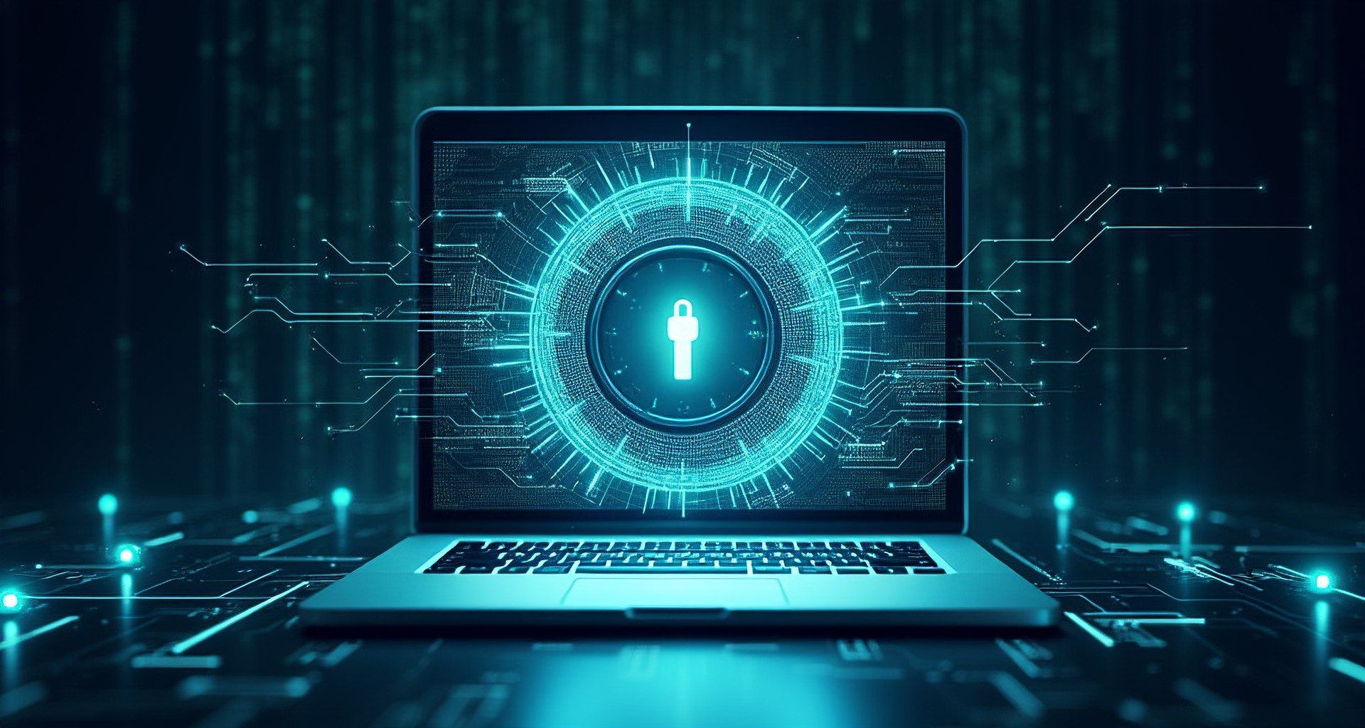 Encryption at Rest Explained: A Beginner's Guide to Securing Your Data