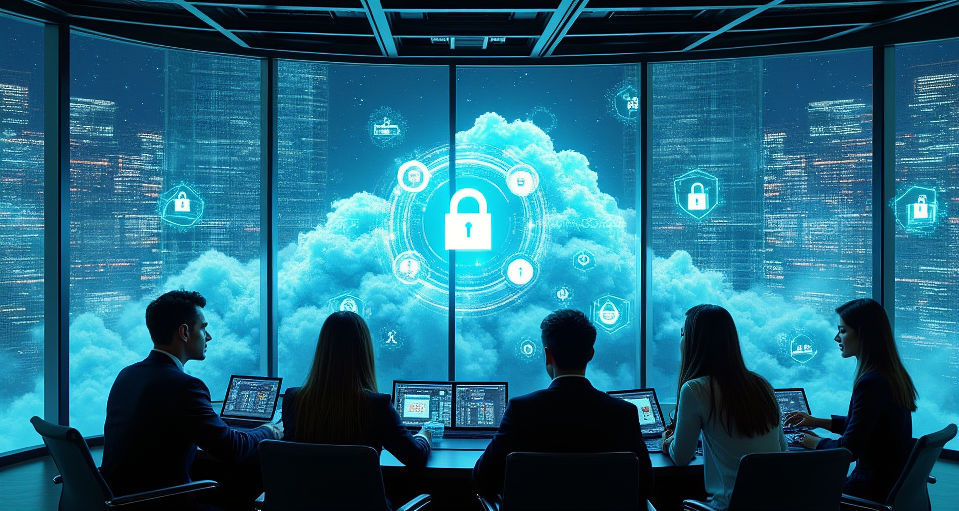 AI Cloud Governance Essential Controls