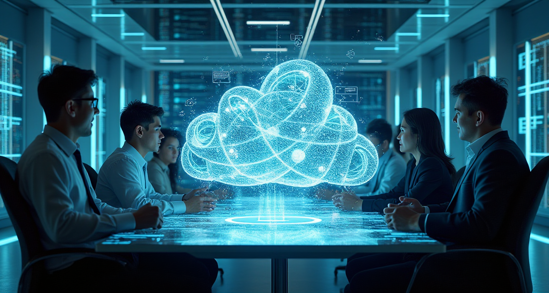 Can Collaborative Development Lead to Anti-Patterns?