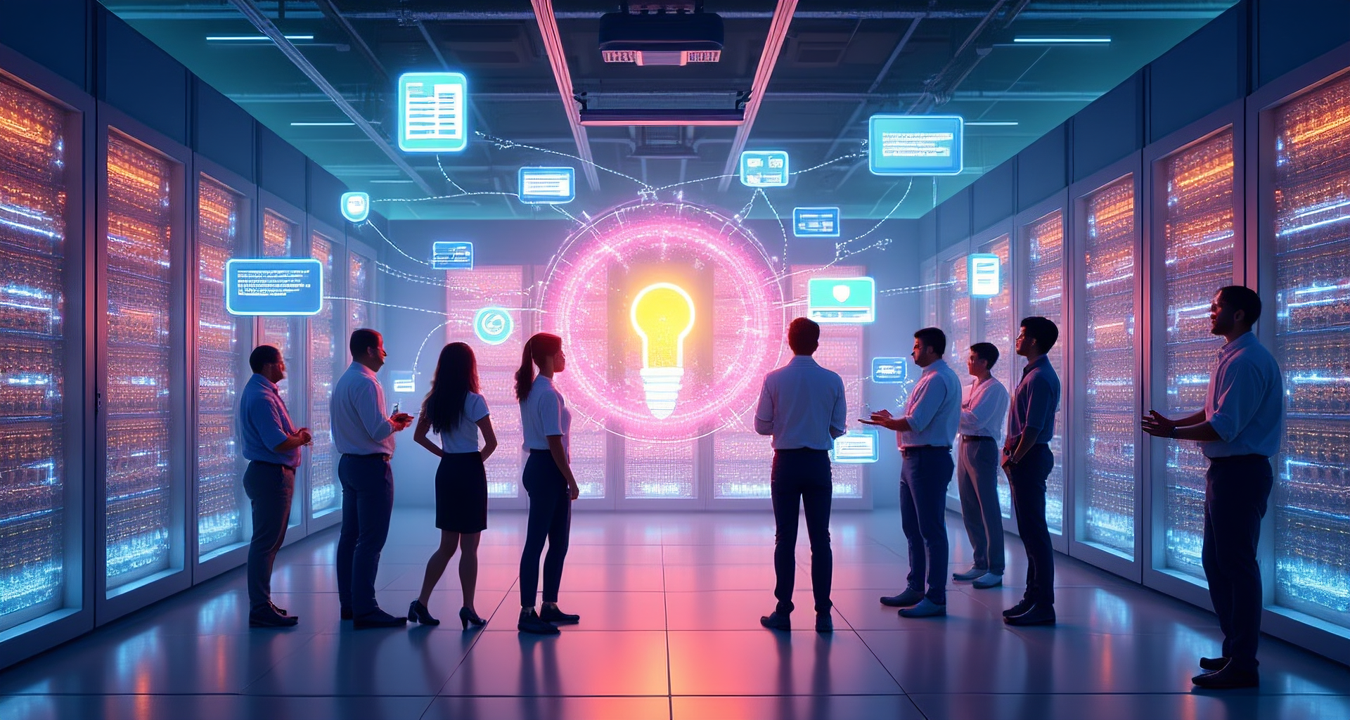 Why Infrastructure Teams Need Storytelling Skills: A Guide to Better Communication and Collaboration
