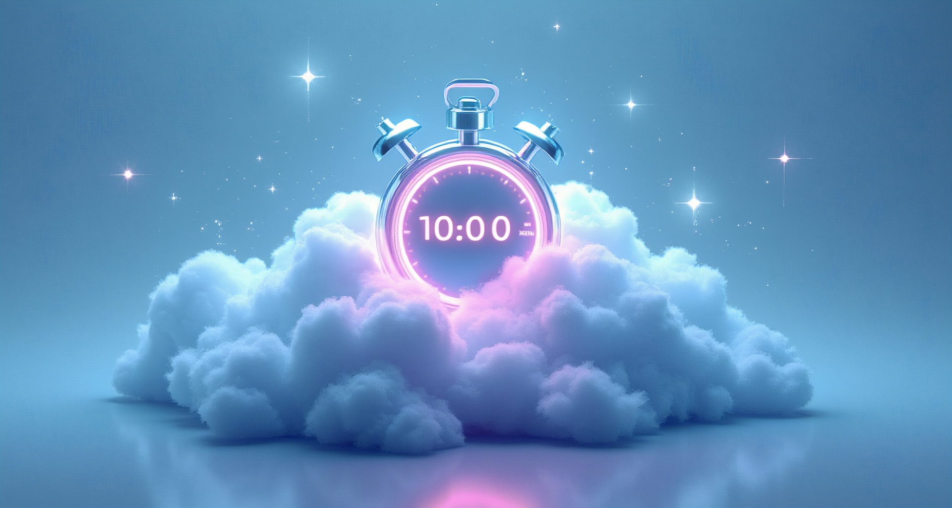 How to Spin Up a VM in Under 10 Minutes