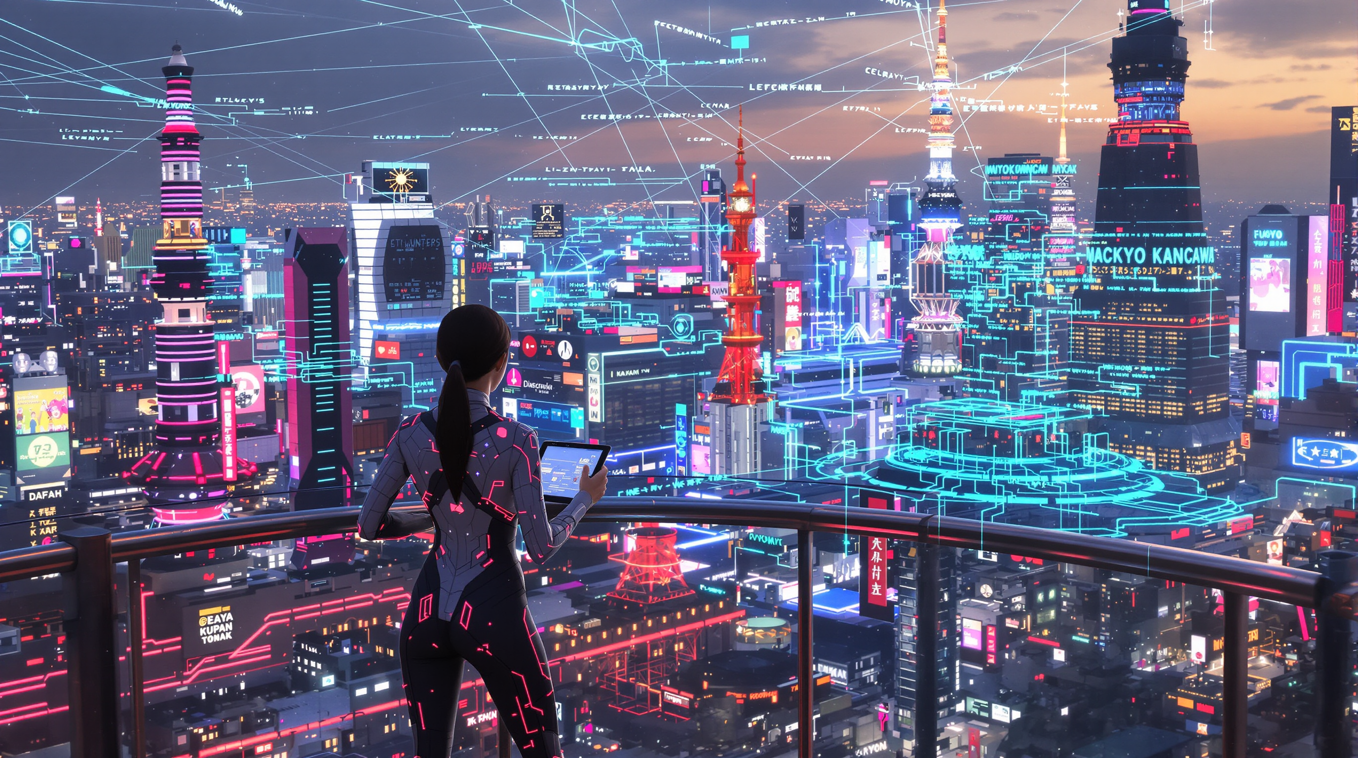 Mastering Metadata Management in Decentralized Architectures: Best Practices for 2025