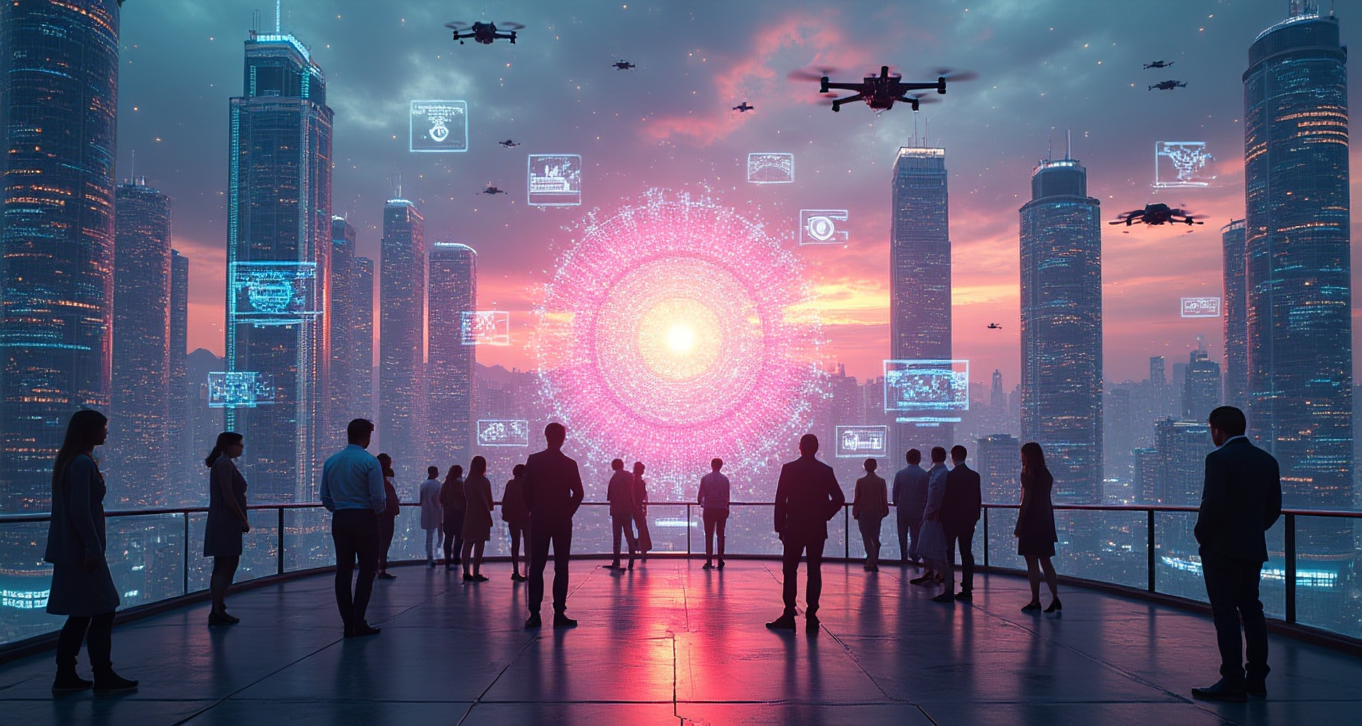 How Platforms, Products, and AI Are Merging in 2026