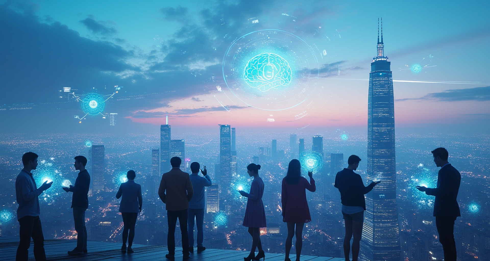 Edge Computing in 2025