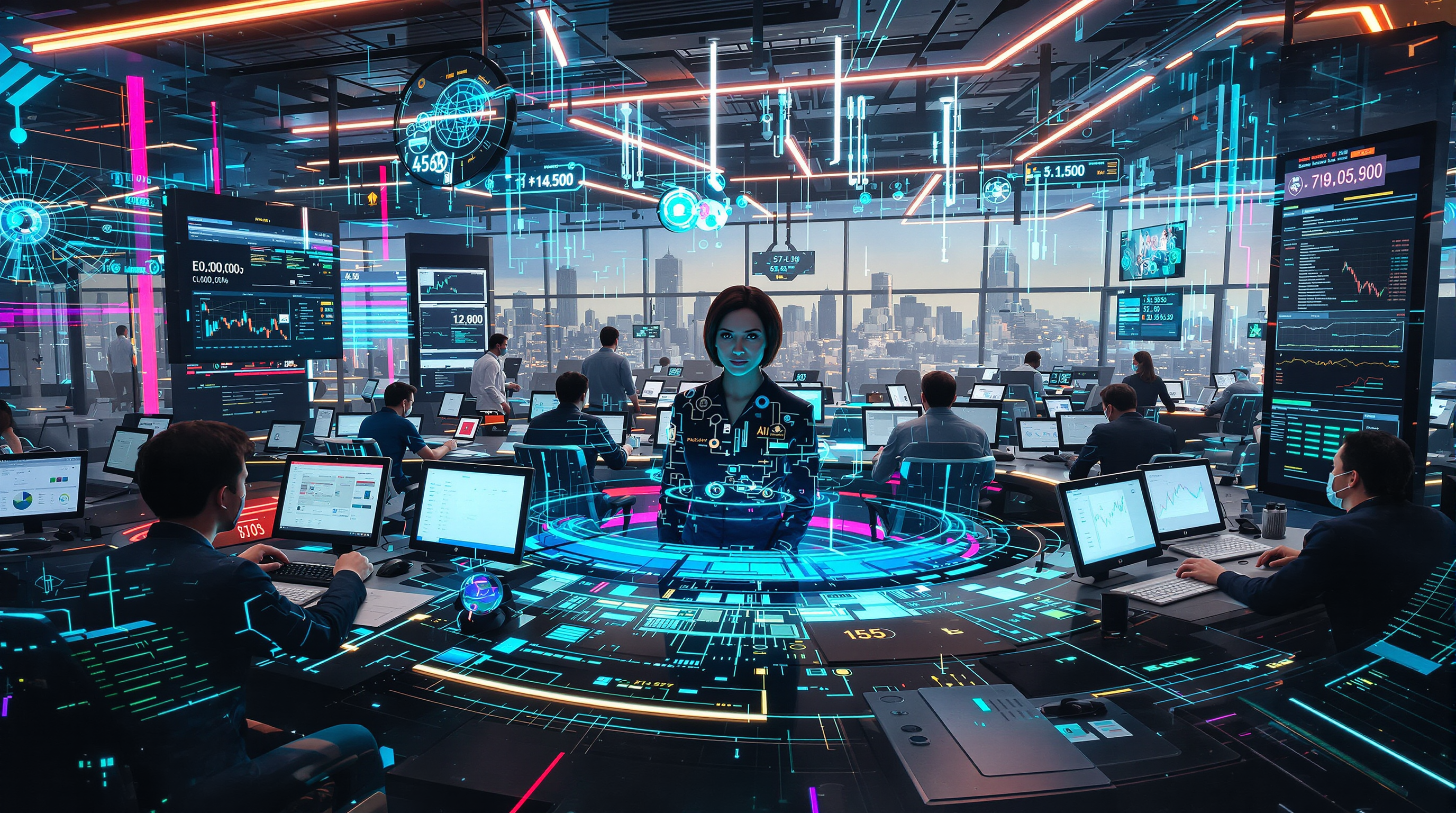 Cloud Costs: How AI-Powered Forecasting Can Save Your Business Thousands in 2025