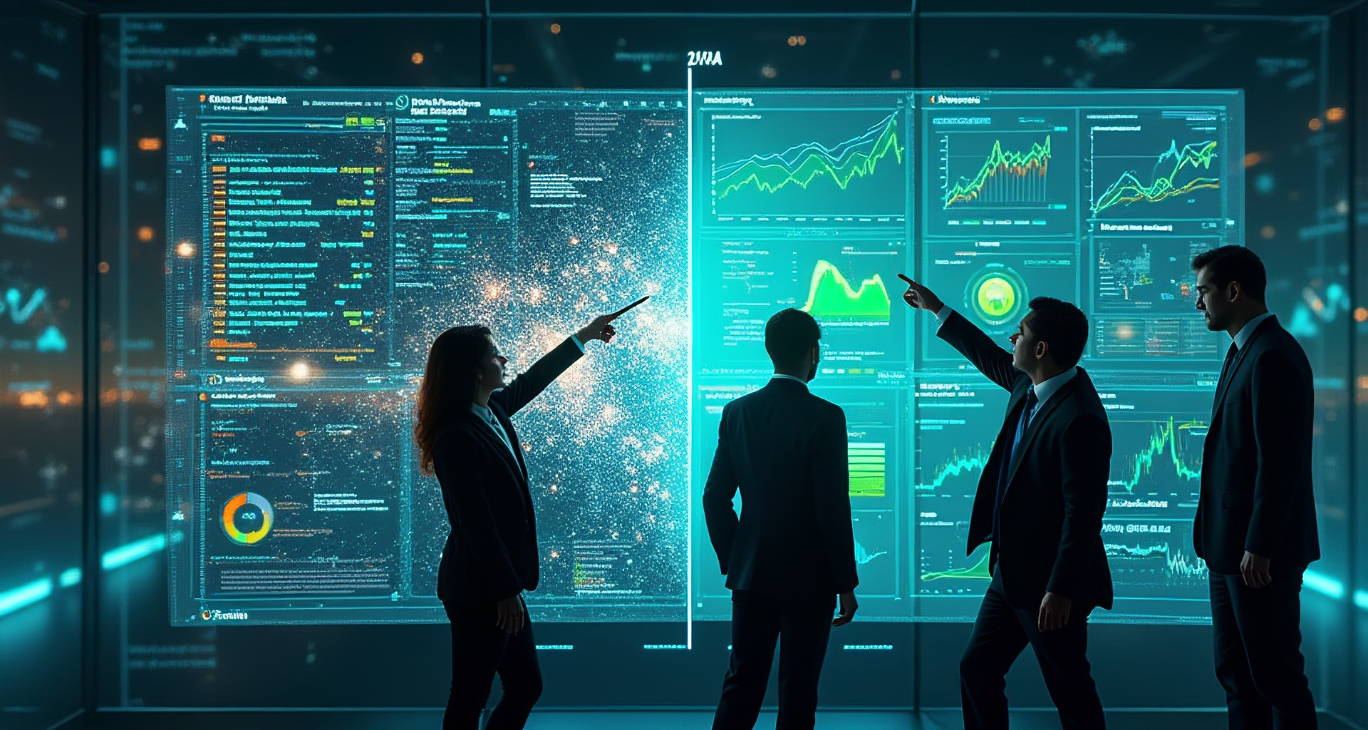 Why Most Dashboards Show Noise, Not Insight: The FinOps Perspective