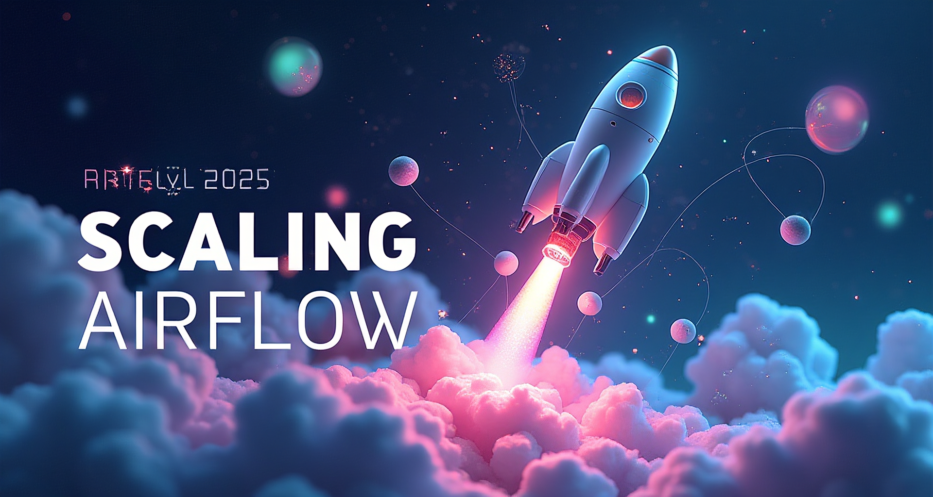 Scaling Airflow: Top Strategies for Enhanced Reliability and Performance