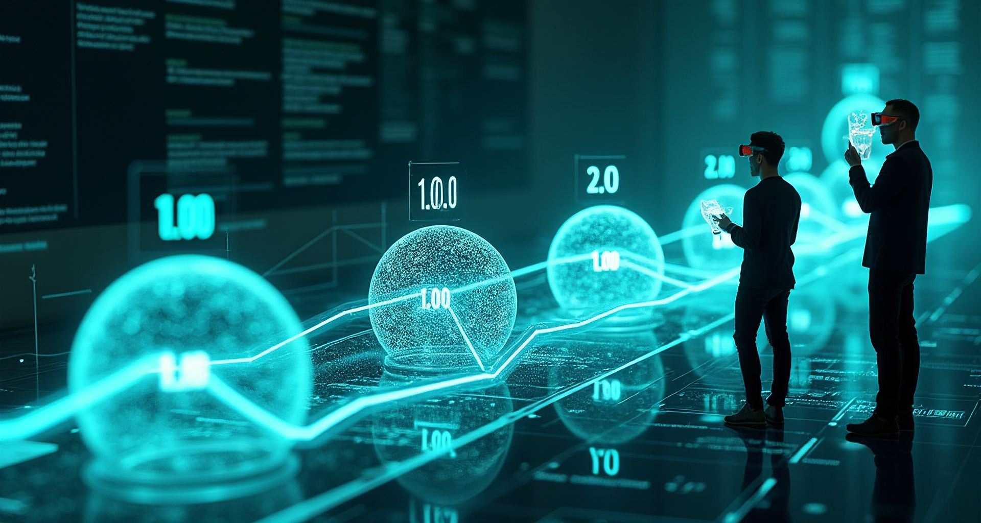 Mastering Semantic Versioning: A Beginner's Guide to Efficient Software Updates