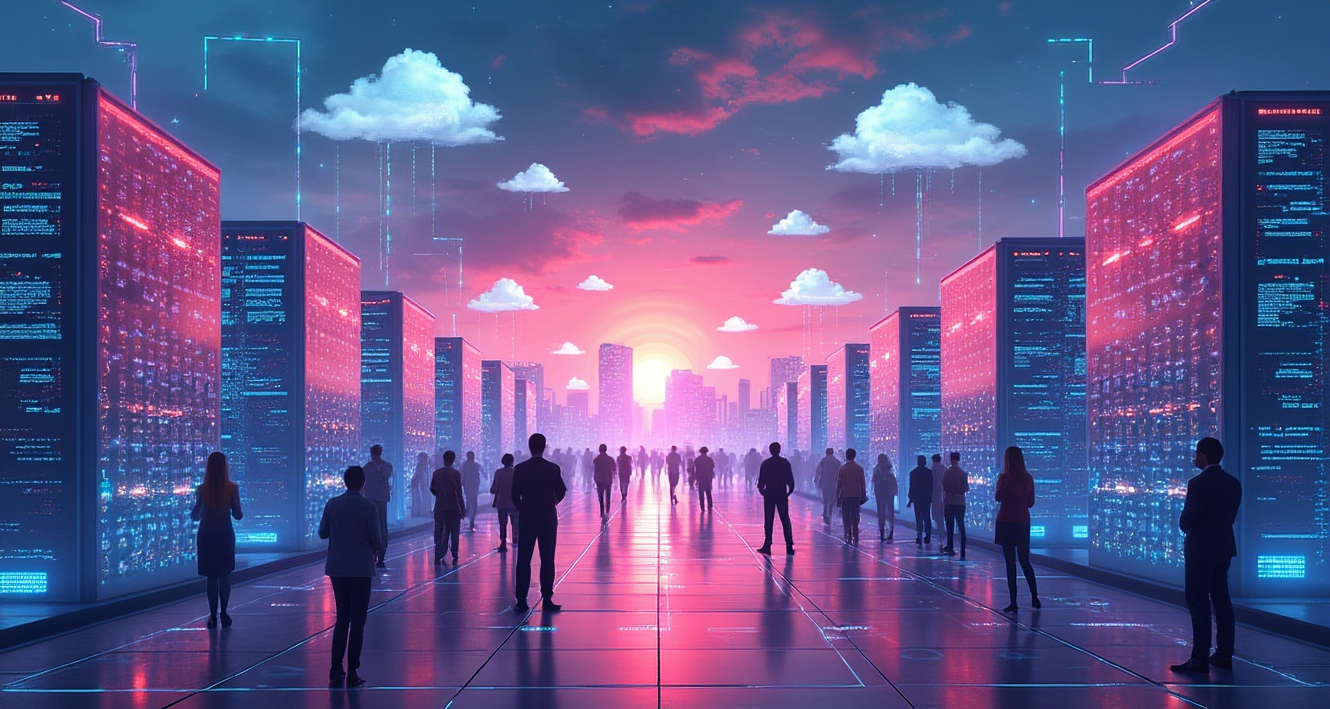 Cloud Migrations: Strategies to Revive Stalled Projects