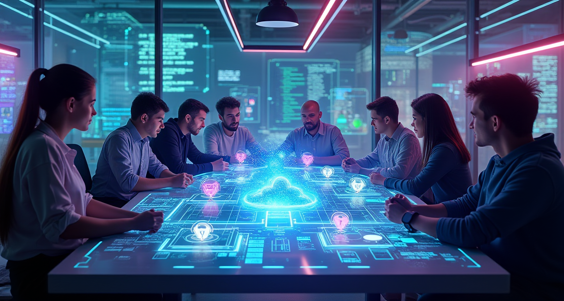 DevOps Success: The Ultimate Guide to Structuring High-Performance Teams
