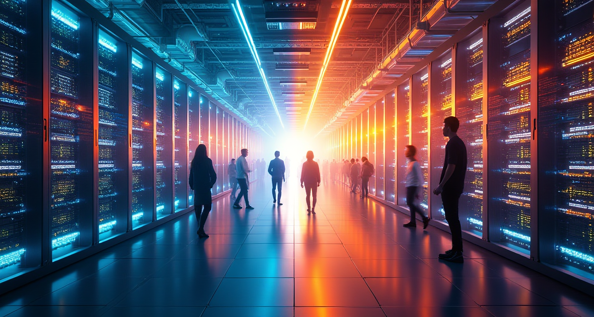 The Future of AI Infrastructure: Why Inference and Training Markets Are Diverging in 2025