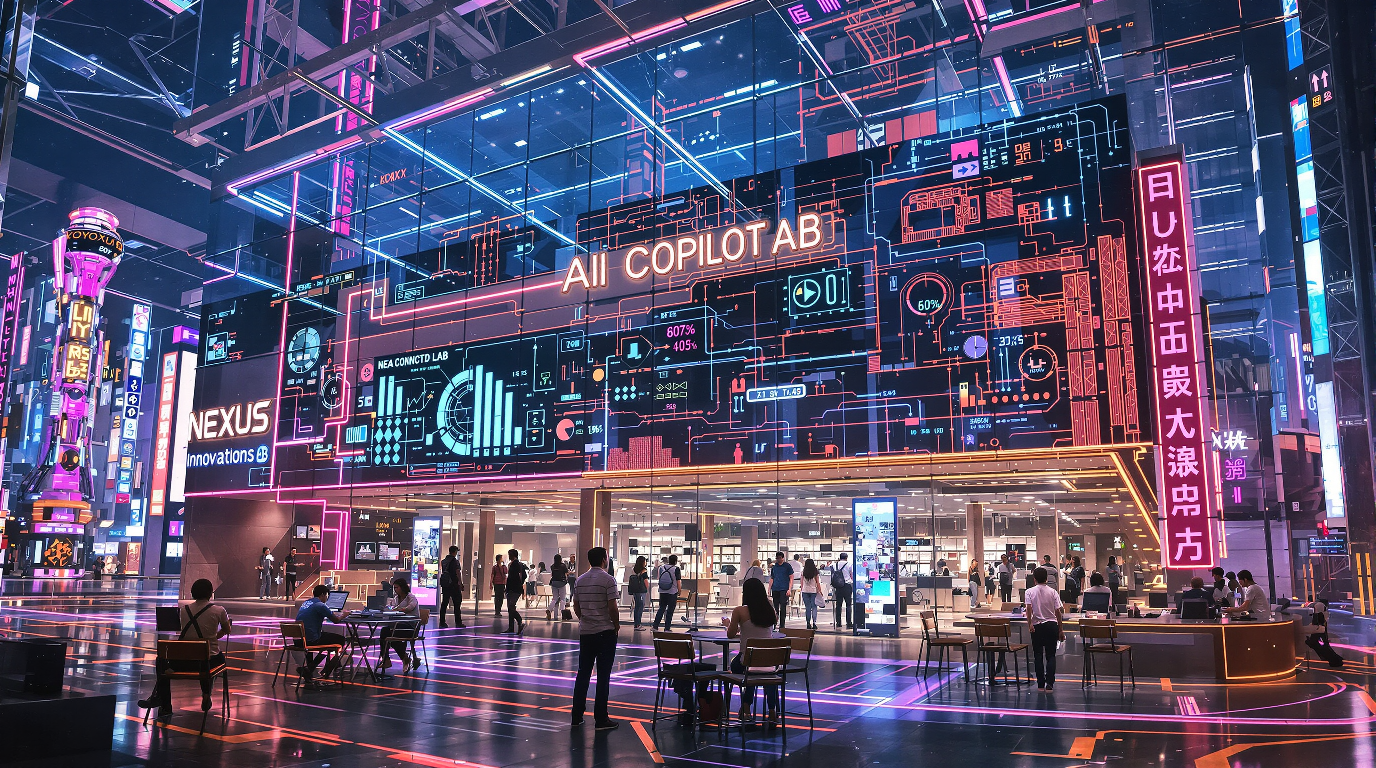Building AI Copilots for IT Teams