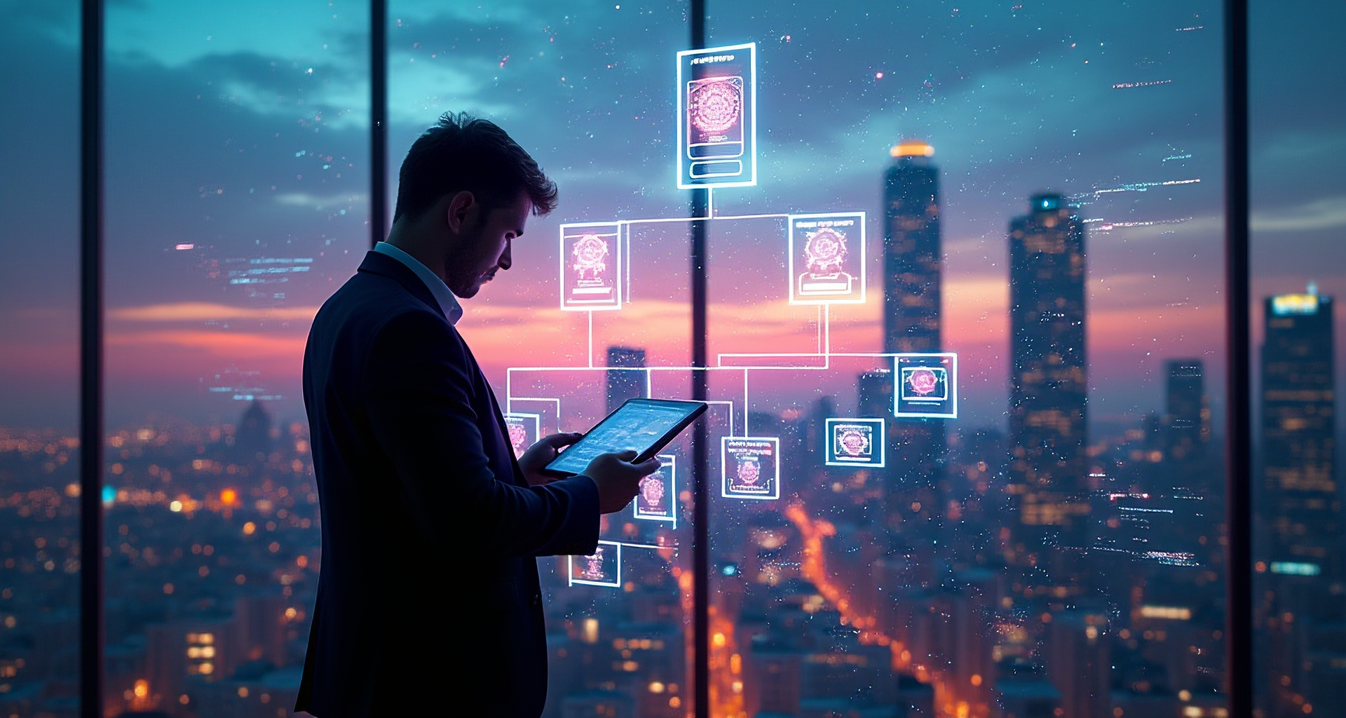 How Organizational Structures Impact System Failures