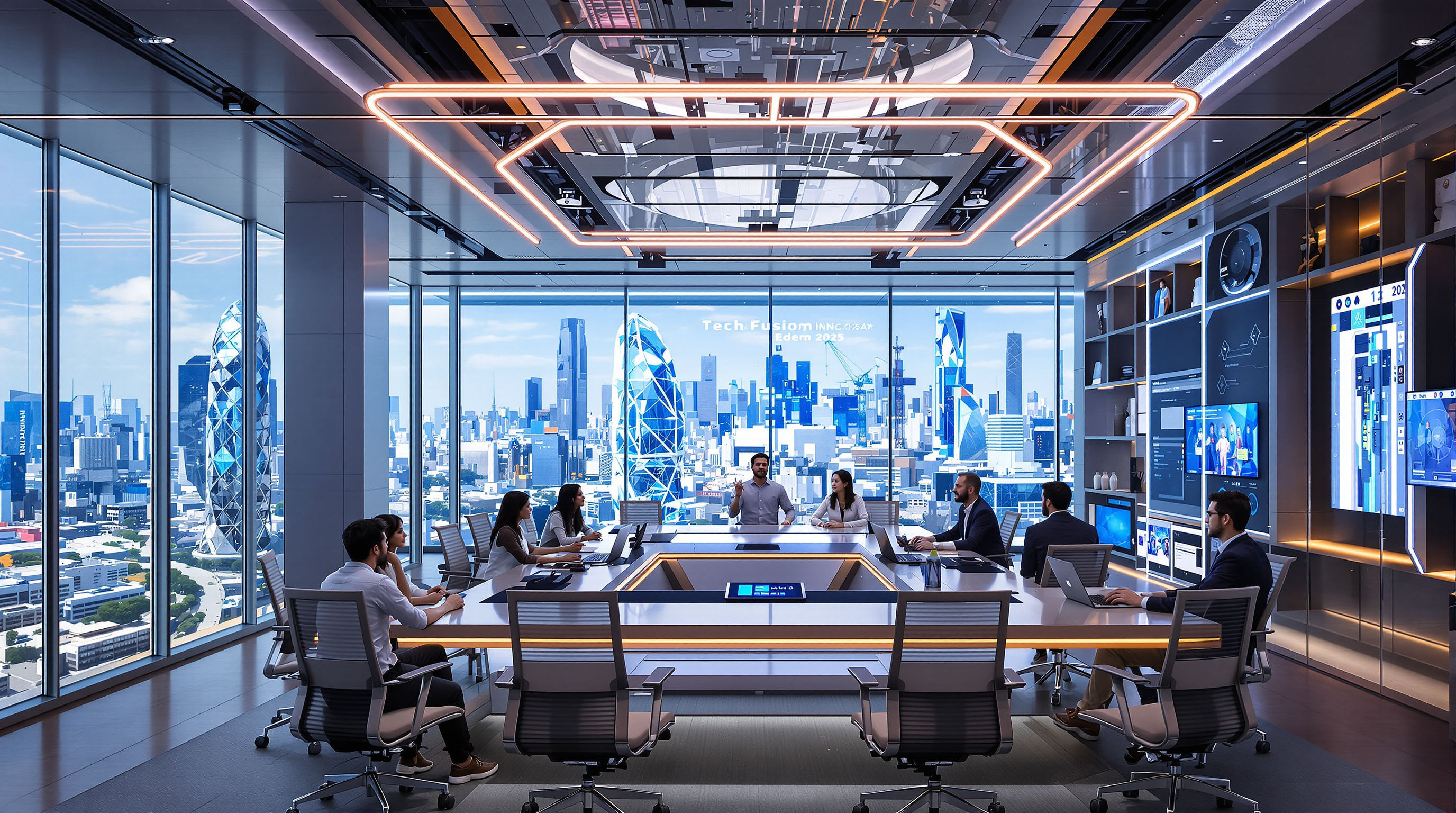 Cross-Functional Alignment: Key Strategies for Successful Infrastructure Projects in 2025