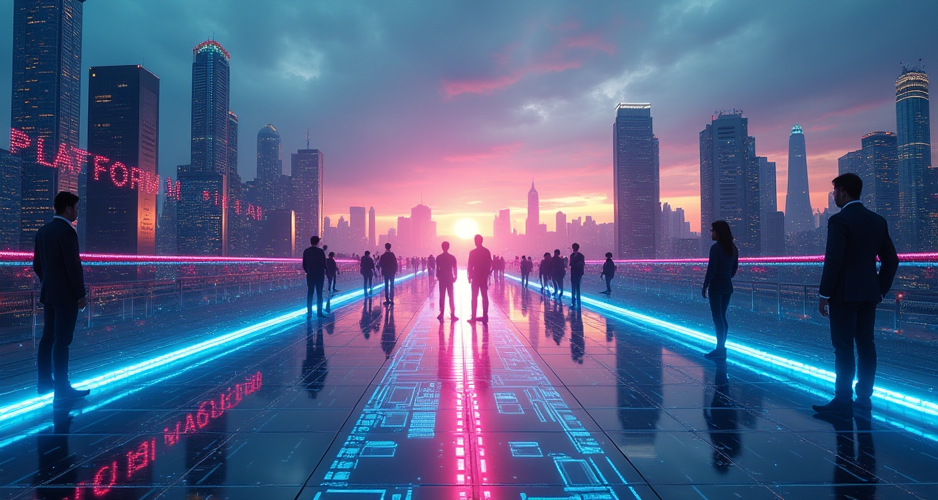 Why Platform Migrations Fail While Product Migrations Succeed