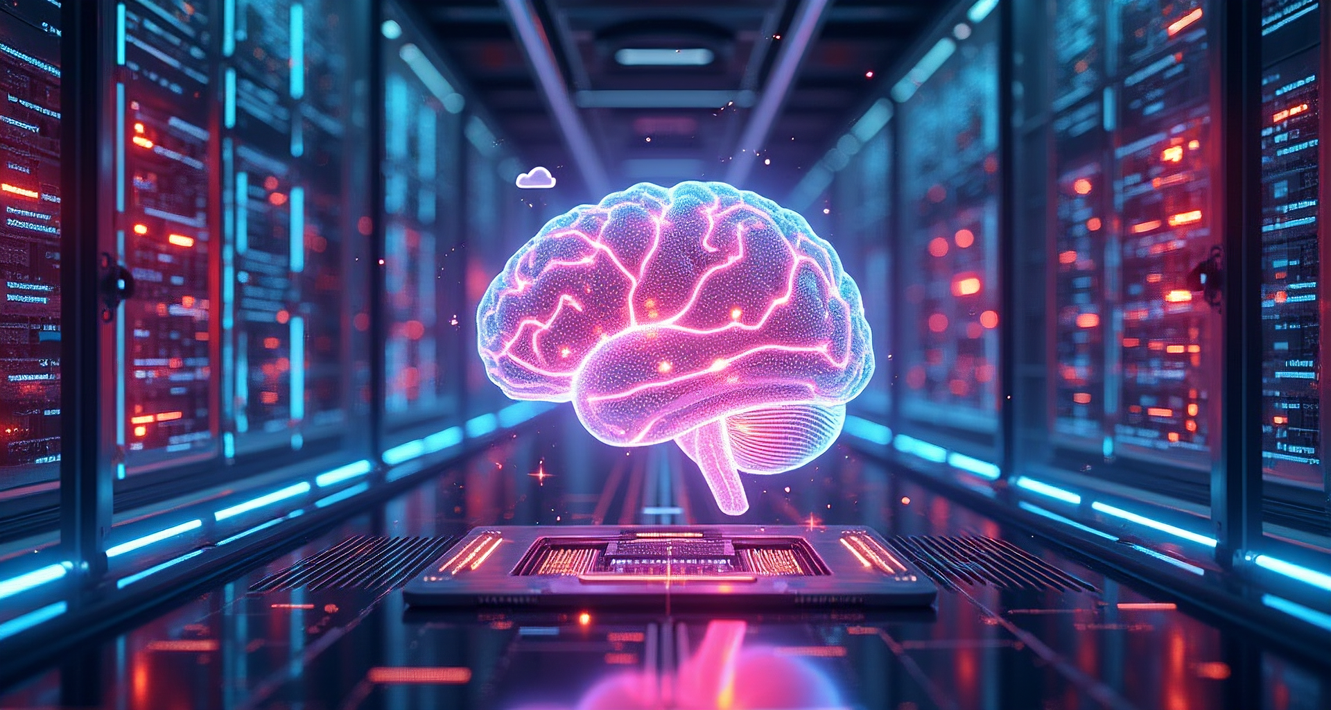Serving Large Language Models at Scale