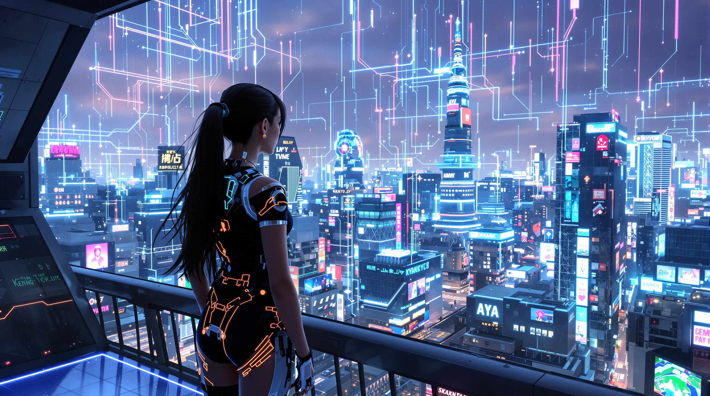 Cloud-Native Firewalls: The Future of Secure Cloud Computing in 2025