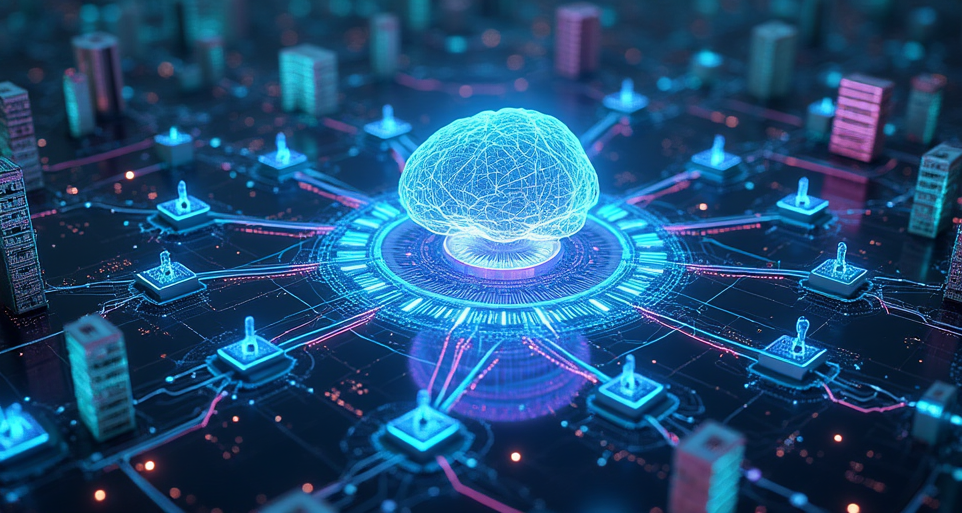 The Future of Tech Organisations: How Platforms, Products, and AI Will Merge
