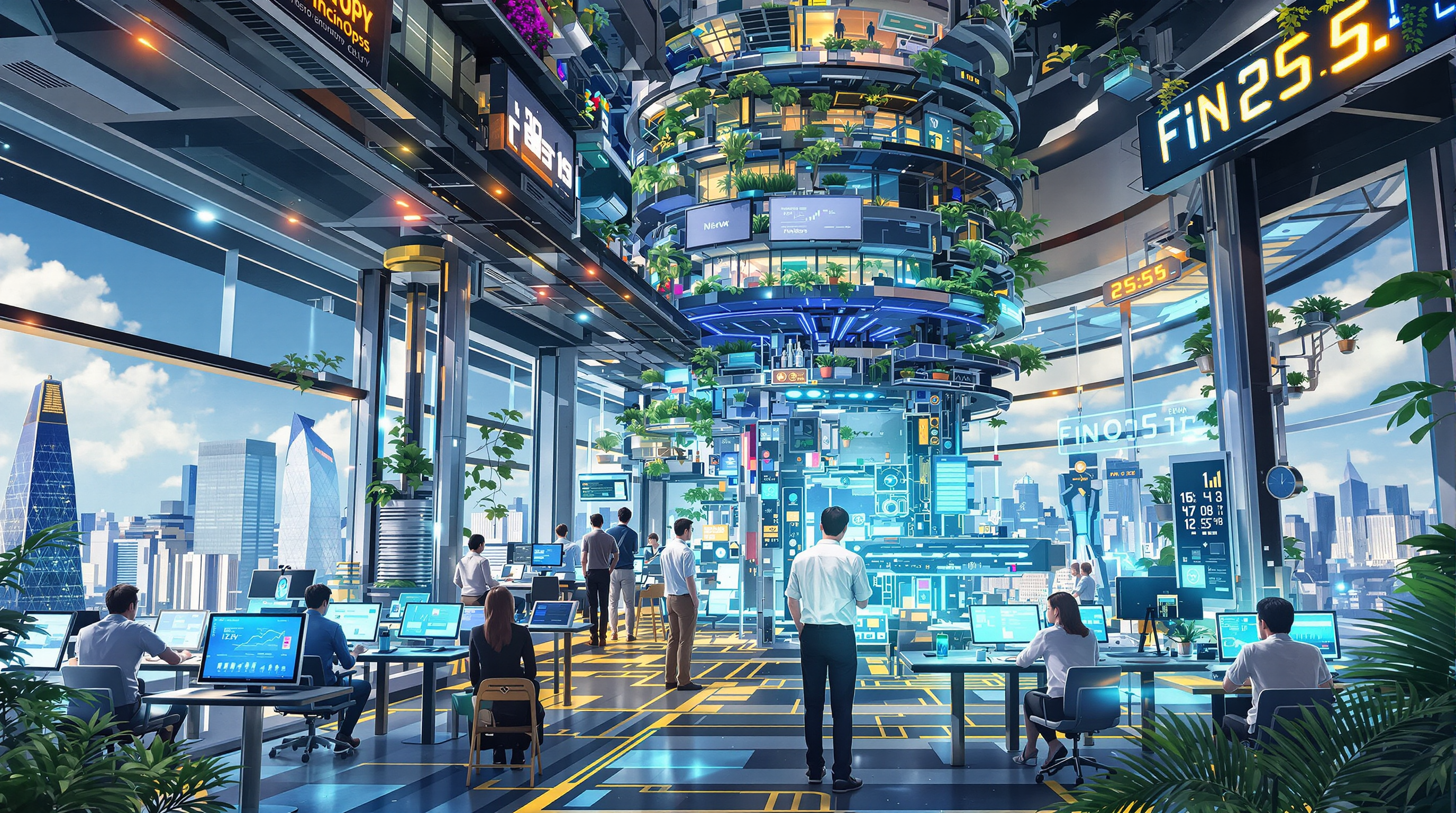 Maximizing Efficiency: How FinOps Drives Product-Led Infrastructure in 2025